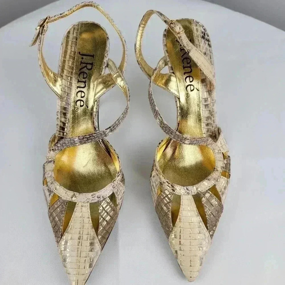 Evening  Shoes - Picture 3 of 6